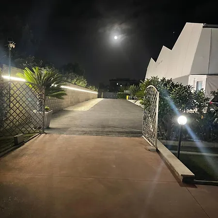 Lounge Padel Village * Nettuno