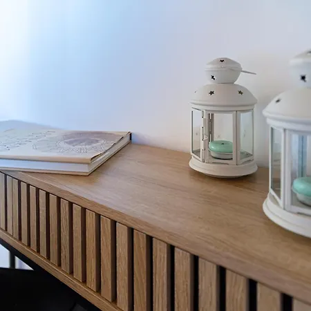 Lounge Padel Village Bed & Breakfast