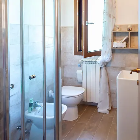 Bed & Breakfast Lounge Padel Village