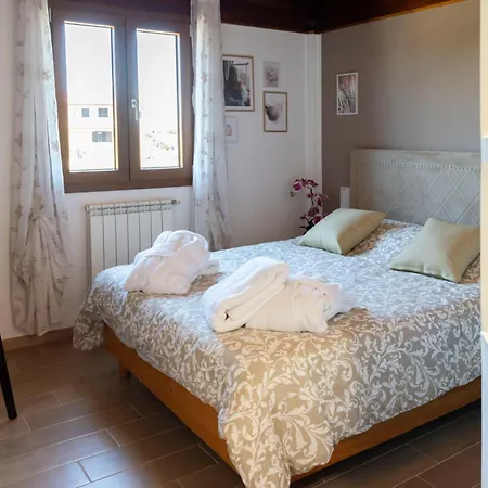Lounge Padel Village Nettuno