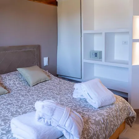 Lounge Padel Village