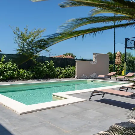Lounge Padel Village *