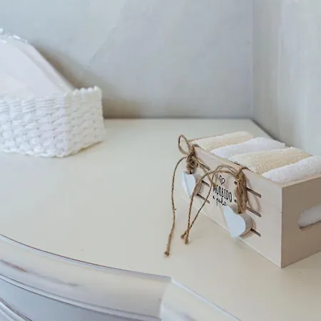 Lounge Padel Village Bed & Breakfast