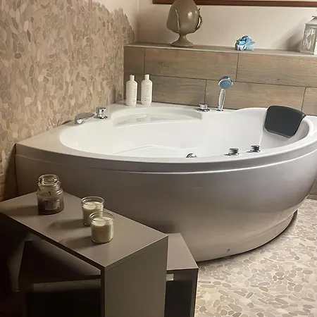 Lounge Padel Village 住宿加早餐酒店 内图诺