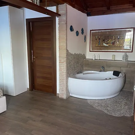 Lounge Padel Village *