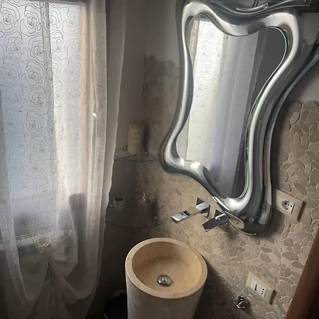 Lounge Padel Village Nettuno