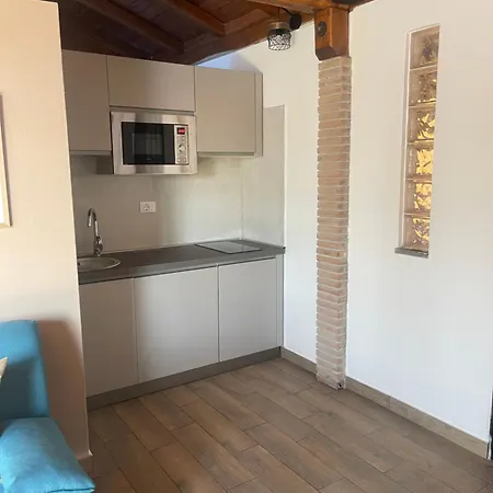 Lounge Padel Village * Nettuno