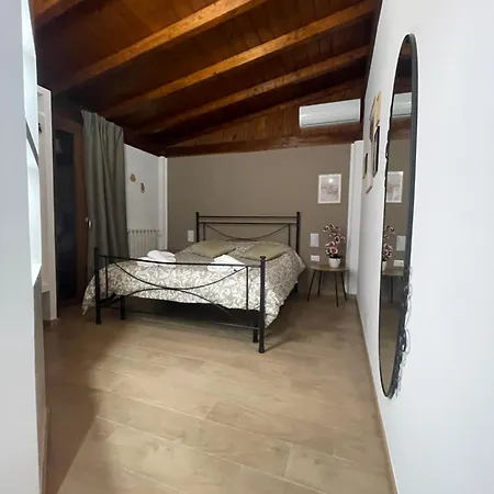 Lounge Padel Village Bed & Breakfast *