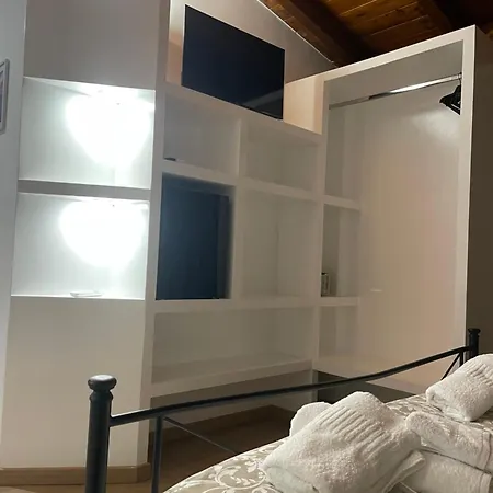 Bed & Breakfast Lounge Padel Village *