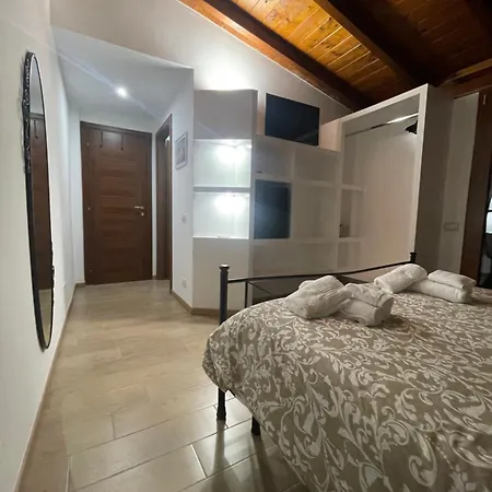 Lounge Padel Village Nettuno