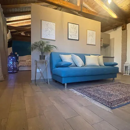 Lounge Padel Village Bed & Breakfast