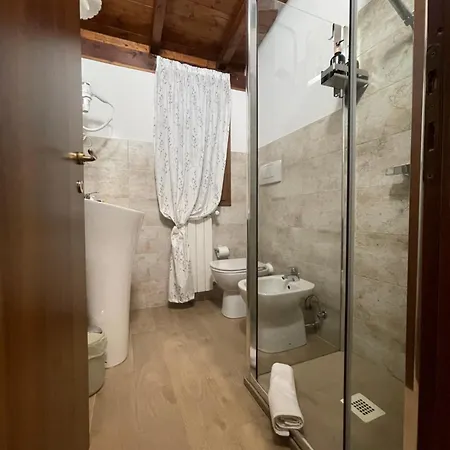 Lounge Padel Village *