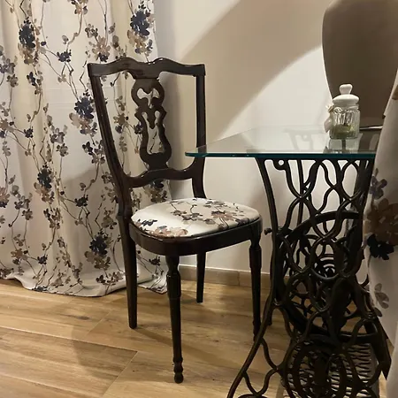 Lounge Padel Village Nettuno