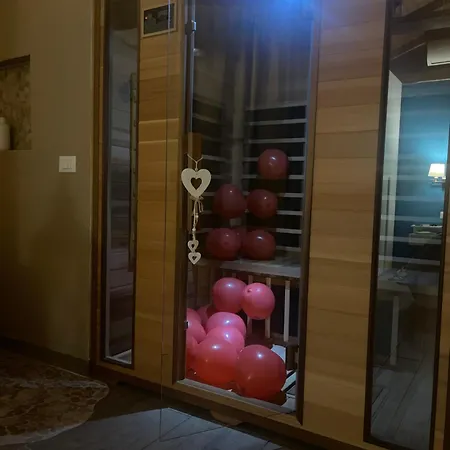 Lounge Padel Village Bed & Breakfast