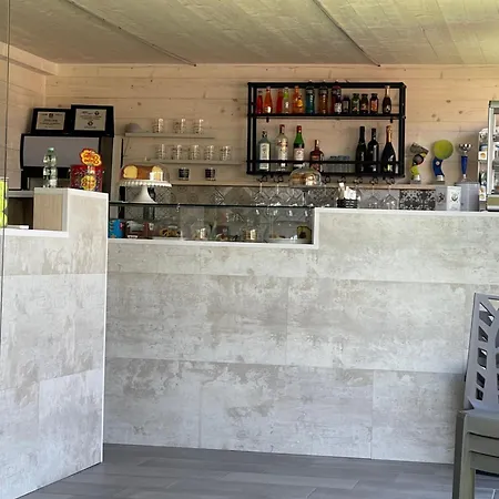 Lounge Padel Village Bed & Breakfast