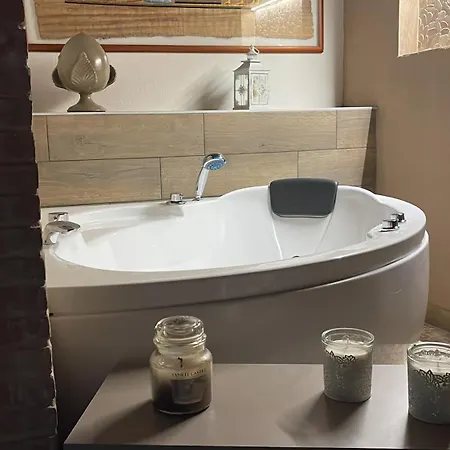 Lounge Padel Village Nettuno