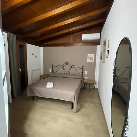 Lounge Padel Village * Nettuno