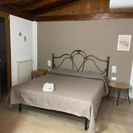 Lounge Padel Village